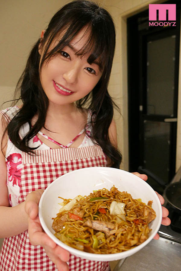 つぼみ(蕾,Tsubomi)作品MIDE-986介绍及封面预览-图片7