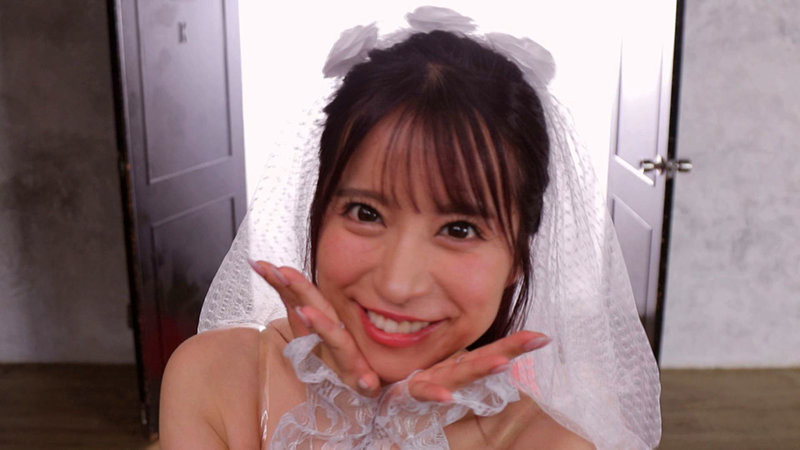 初美りん(初美铃,Hatsumi-Rin)作品XVSR-619介绍及封面预览-图片2