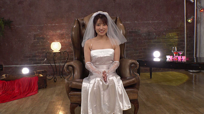 初美りん(初美铃,Hatsumi-Rin)作品XVSR-619介绍及封面预览-图片3