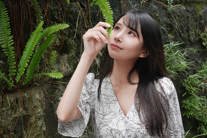 椿こはる(椿小春，Tsubaki-Koharu)作品SDNM-307介绍及封面预览-吾尤客