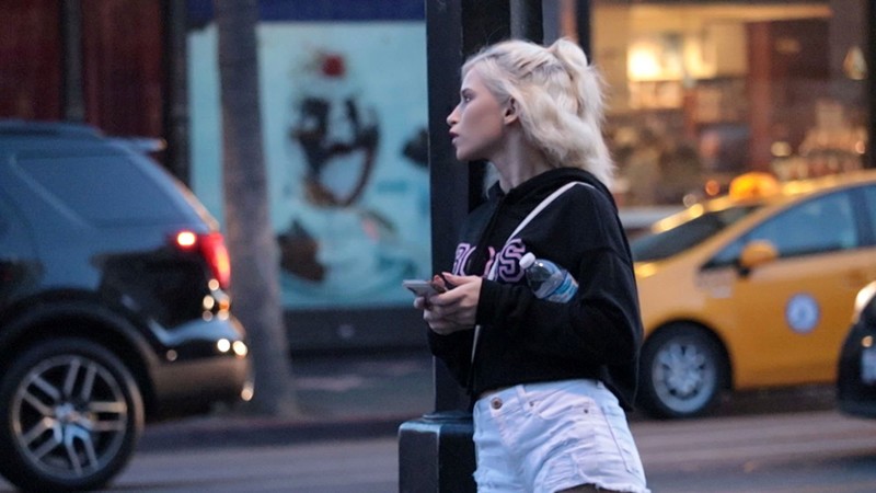 素人Kiara(キアラ)作品HKHS-005介绍及封面预览-图片2