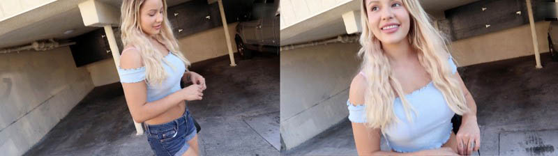 Kylie（カイリー）作品FFNN-049介绍及封面预览-图片2