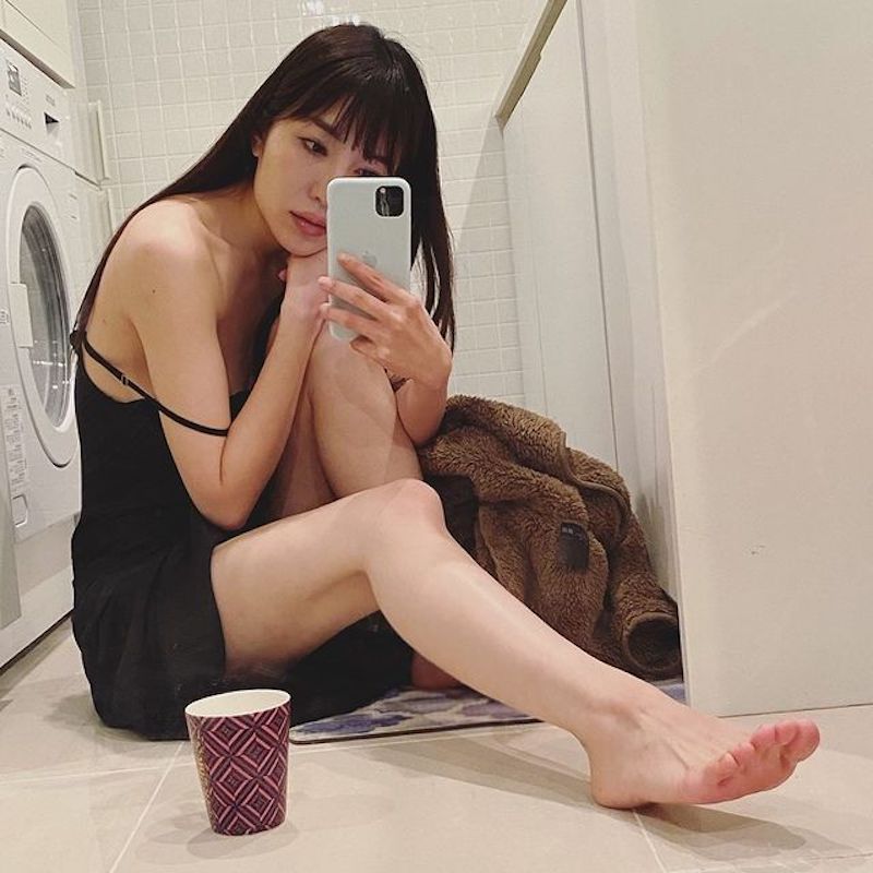 小野夕子(葵Aoi)作品FSDSS-318介绍及封面预览-图片5