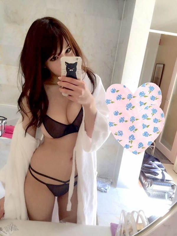 小野夕子(葵Aoi)作品FSDSS-318介绍及封面预览-图片8