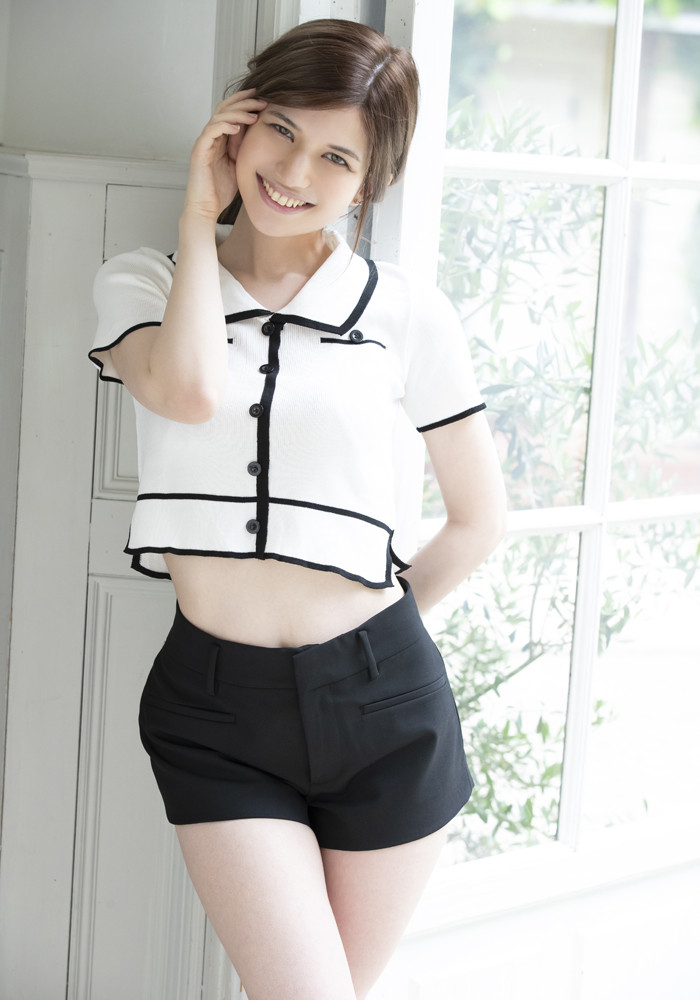 Roren Karen（ローレン花恋）暗黑出道首作STARS-437介绍及封面预览-图片3