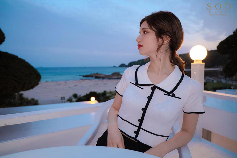 Roren Karen（ローレン花恋）暗黑出道首作STARS-437介绍及封面预览-图片6