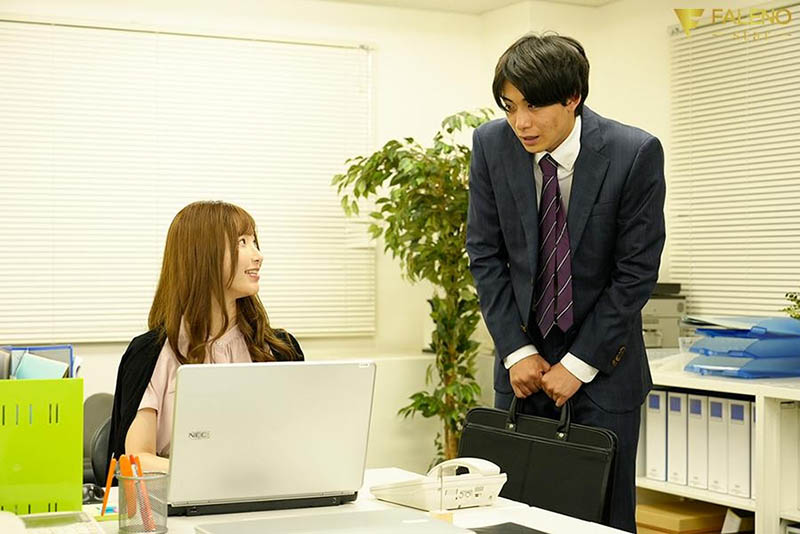 天使もえ(天使萌)作品FSDSS-314介绍及封面预览-图片2