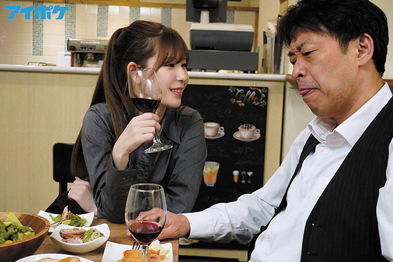 明里つむぎ(明里䌷，Akari-Tsumugi)作品IPX-764介绍及封面预览-图片3