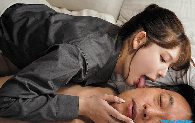 明里つむぎ(明里䌷，Akari-Tsumugi)作品IPX-764介绍及封面预览-图片4