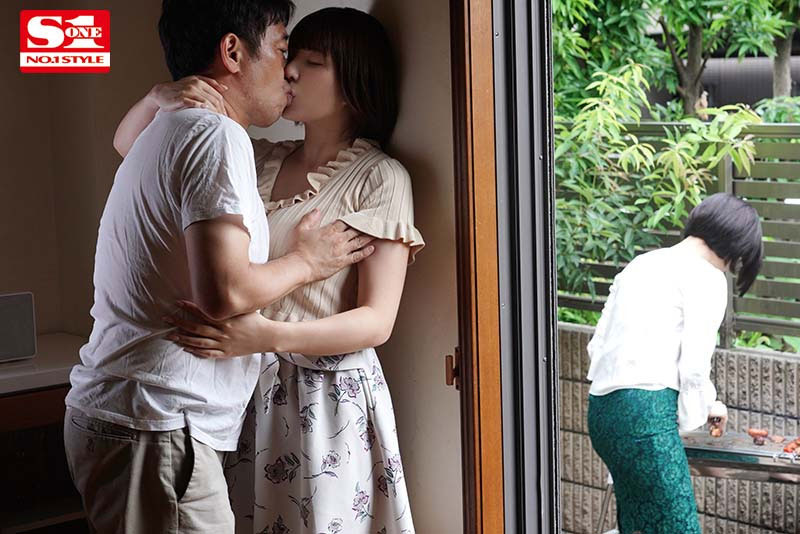 汐世(Shiose)作品SSIS-294介绍及封面预览-图片6