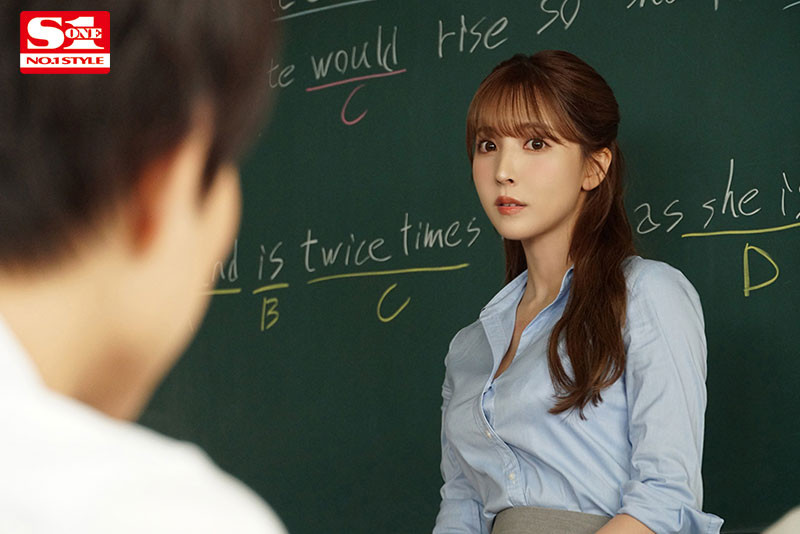 三上悠亚（三上悠亜）作品SSIS-241介绍及封面预览-图片3