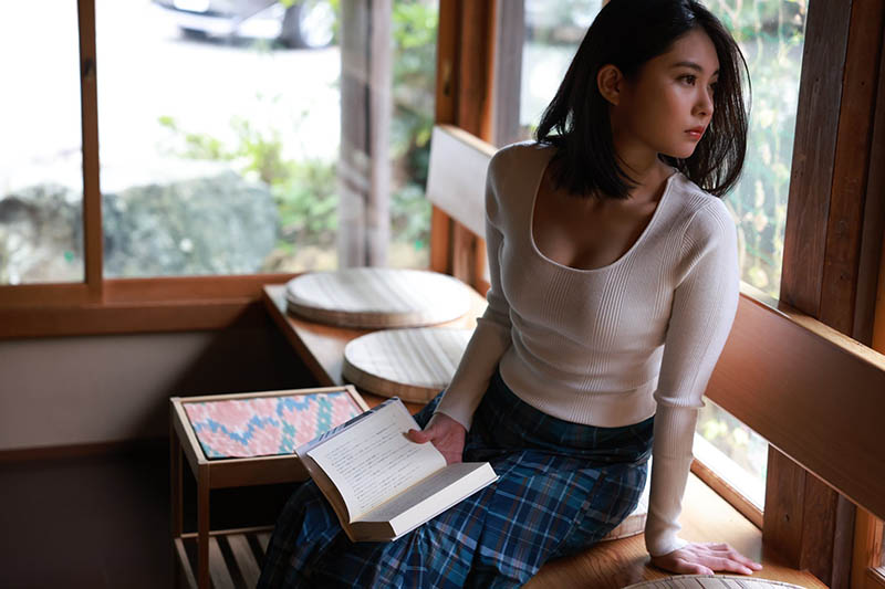 五十岚なつ(五十岚夏,Igarashi-Natsu)作品FSDSS-384介绍及封面预览-图片6