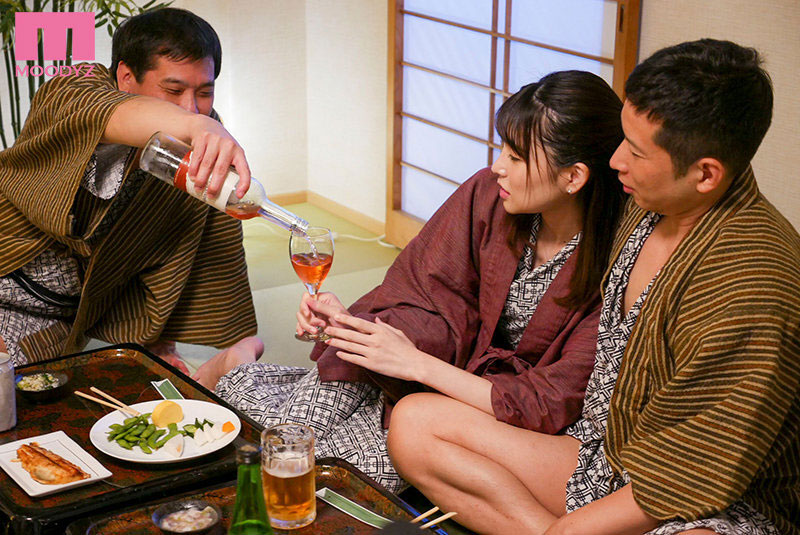 星谷瞳作品MIAA-540介绍及封面预览-图片2