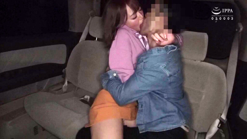 滨崎真绪（浜崎真绪）作品PED-015介绍及封面预览-图片3