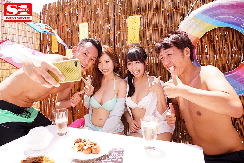 小野夕子(Ono-Yuuko)(葵Aio)作品SSNI-360介绍及封面预览-图片6