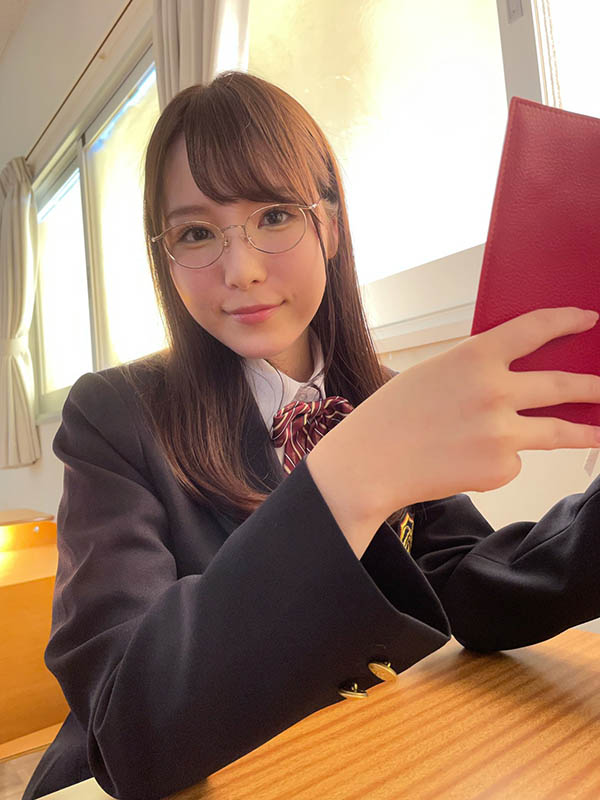 香水じゅん(香水纯,Kasui-Jun)作品SSIS-282介绍及封面预览-吾尤客