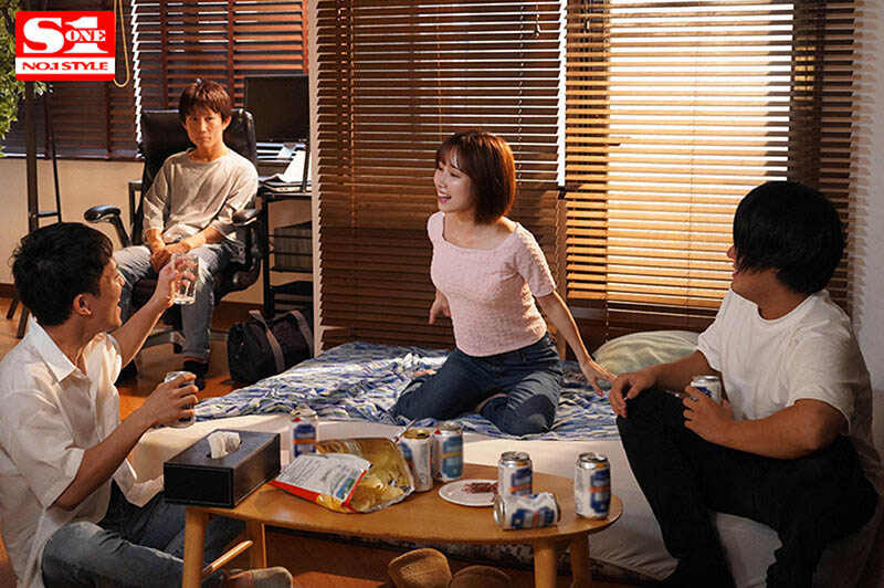 小岛みなみ(小岛南,Kojima-Minami)作品SSIS-258介绍及封面预览-图片4