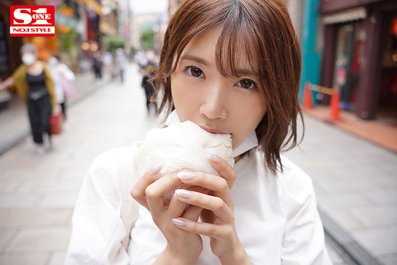 つばさ舞(翼舞,Tsubasa-Mai)作品SSIS-286介绍及封面预览-图片4