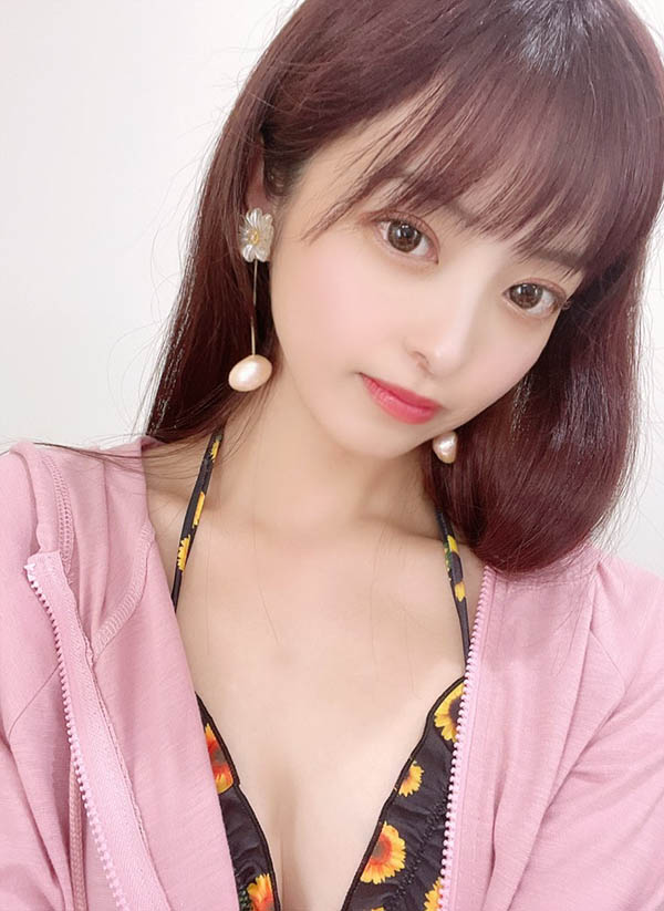 桜もこ(樱萌子,Sakura-Moko)作品CAWD-314介绍及封面预览-图片6