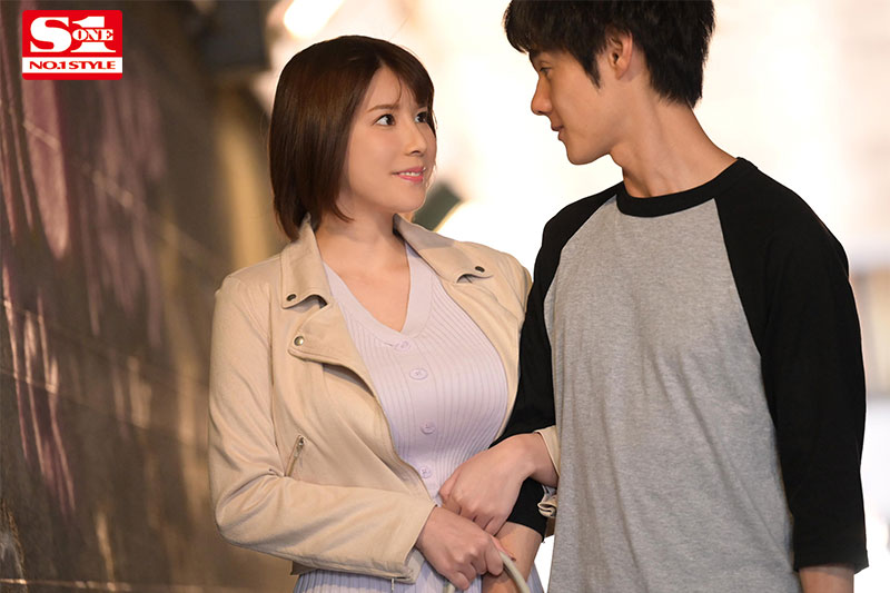 汐世(Shiose)作品SSIS-319介绍及封面预览-吾尤客