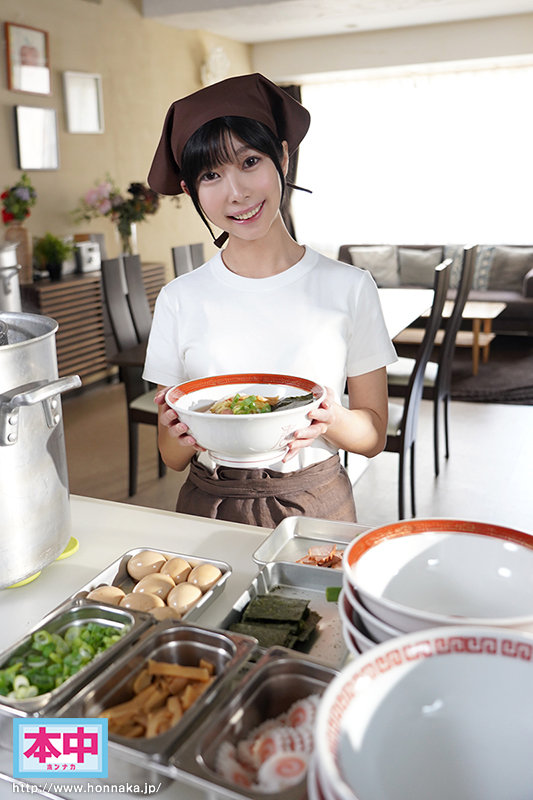 浜辺ことり(滨边小鸟，Hamabe-Kotori)作品HMN-107介绍及封面预览-图片2