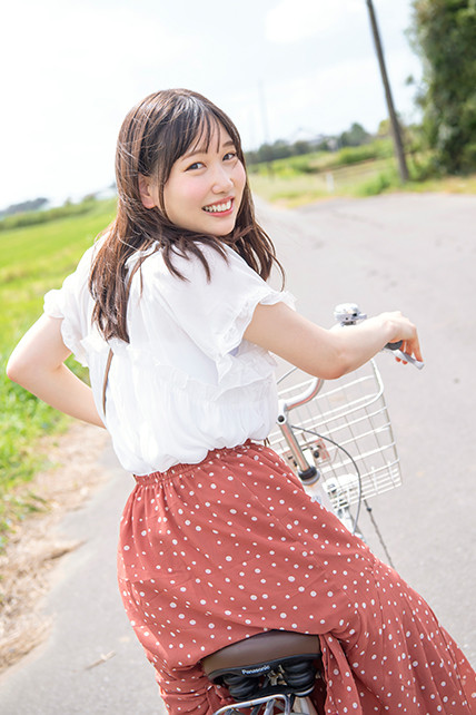 铃音りん(铃音铃,Suzune-Rin)出道作品STARS-536介绍及封面预览-图片4