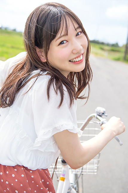 铃音りん(铃音铃,Suzune-Rin)出道作品STARS-536介绍及封面预览-图片5