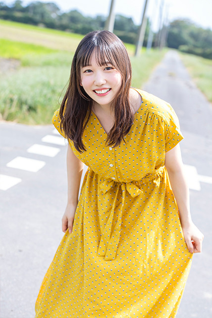 铃音りん(铃音铃,Suzune-Rin)出道作品STARS-536介绍及封面预览-图片6