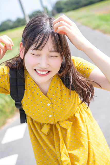 铃音りん(铃音铃,Suzune-Rin)出道作品STARS-536介绍及封面预览-图片7