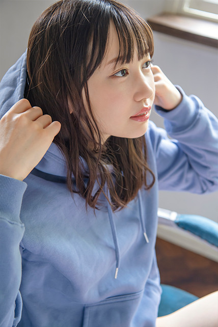 铃音りん(铃音铃,Suzune-Rin)出道作品STARS-536介绍及封面预览-图片10