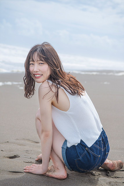 铃音りん(铃音铃,Suzune-Rin)出道作品STARS-536介绍及封面预览-图片11