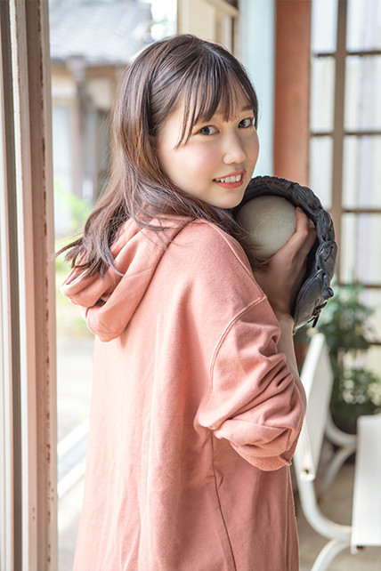 铃音りん(铃音铃,Suzune-Rin)出道作品STARS-536介绍及封面预览-图片12