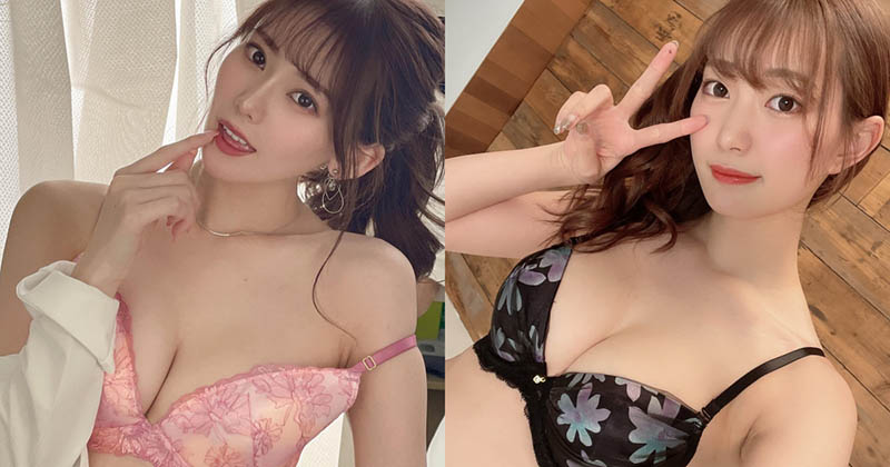 枫富爱、美谷朱里对比评测及两位女优各自的最新作品-吾尤客