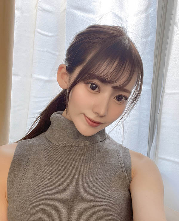 枫富爱、美谷朱里对比评测及两位V女各自的最新作品-图片5