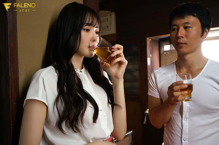 橋本ありな(桥本有菜，Hashimoto-Arina)作品FSDSS-365介绍及封面预览-图片2