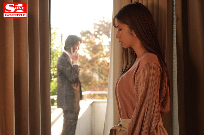 七ツ森りり(七森莉莉)作品SSIS-344介绍及封面预览-图片2