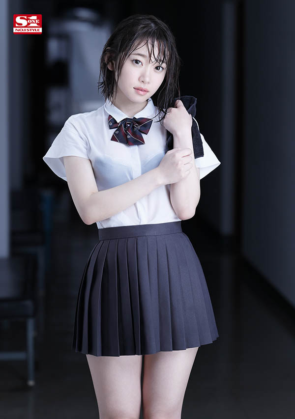 架乃ゆら（架乃由罗）作品SSNI-734介绍及封面预览-吾尤客