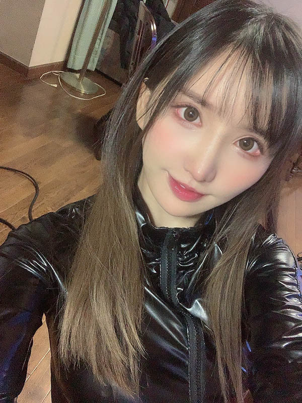 楪カレン（楪可怜）作品PPPE-005介绍及封面预览-吾尤客