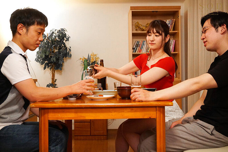 吉永このみ（吉永好美）作品STARS-436介绍及封面预览-图片6