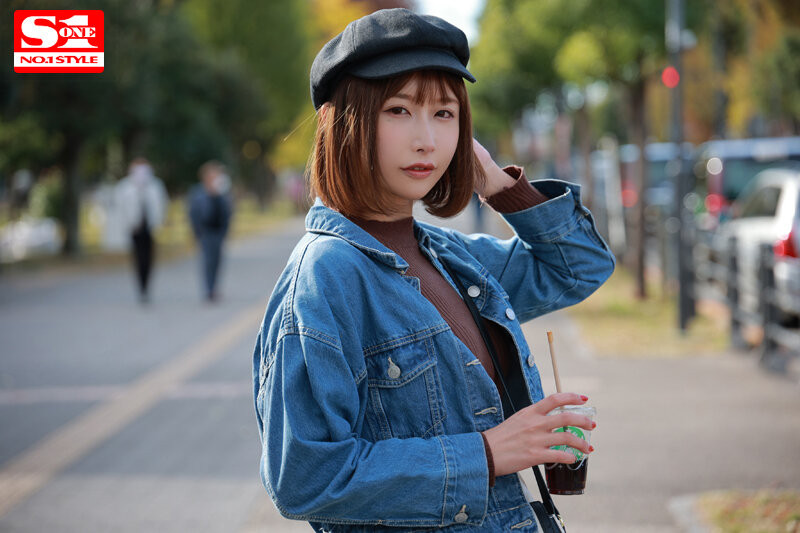 うんぱい(Unpai)作品SSIS-391介绍及封面预览-图片3