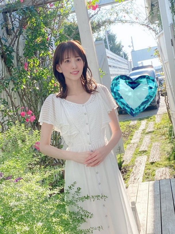 瀬乃みなみ(濑乃南)作品STARS-582介绍及封面预览-吾尤客