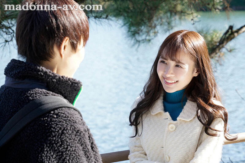 栗山莉緒(栗山莉绪,Kiriyama-Rio)作品JUL-966介绍及封面预览-图片2