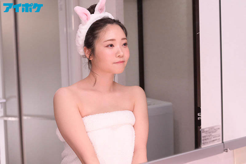 二葉エマ(二叶惠麻，Futaba-Ema)作品IPX-864介绍及封面预览-图片4