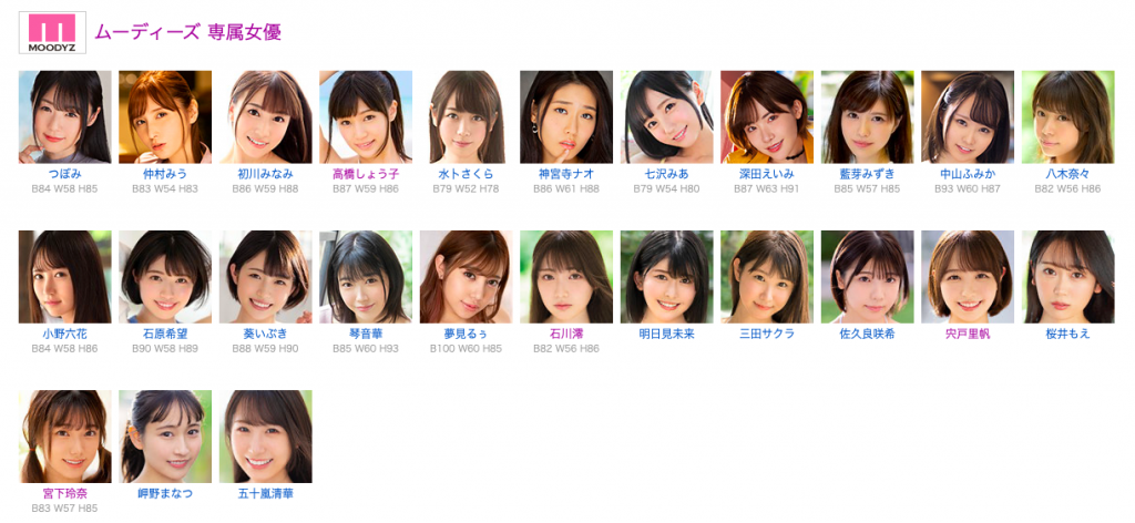 石川澪(Ishikawa-Mio)作品MIDV-098介绍及封面预览-吾尤客