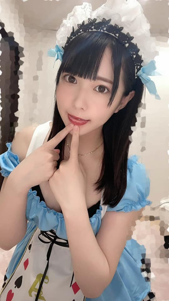 円井萌華(圆井萌华)出道作品SDAB-220介绍及封面预览-图片3