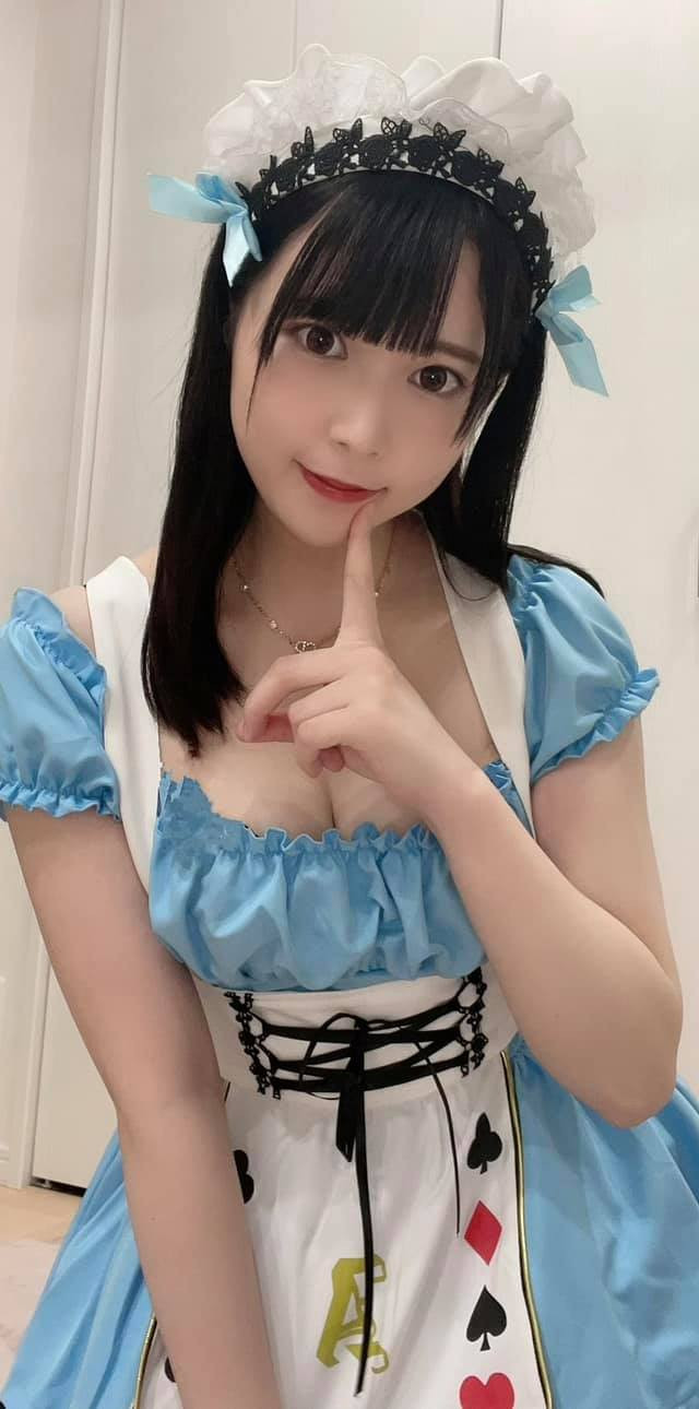 円井萌華(圆井萌华)出道作品SDAB-220介绍及封面预览-图片5