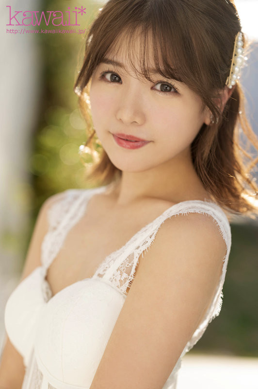 永瀬ゆい(永濑唯)引退作品CAWD-371介绍及封面预览-图片3