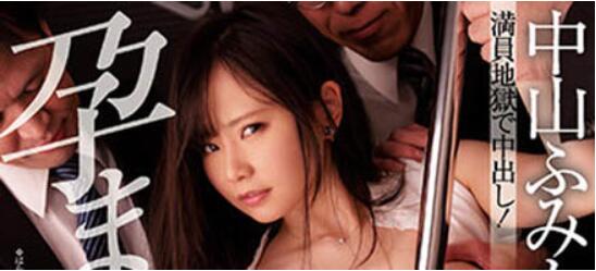 中山ふみか(中山文香)作品MIDV-090介绍及封面预览-吾尤客