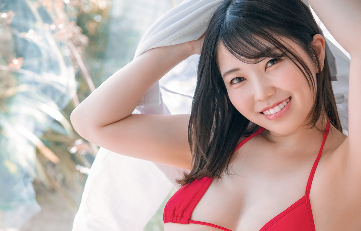 早坂みき(早坂瑞希,Hayasaka-Miki)出道作品MOGI-036介绍及封面预览-图片3