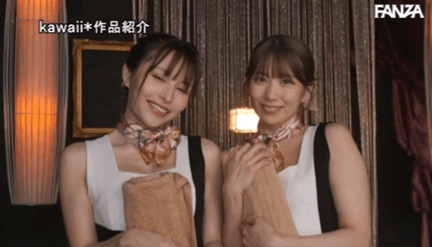 伊藤舞雪、山岸逢花共演作品CAWD-386介绍及封面预览-图片5